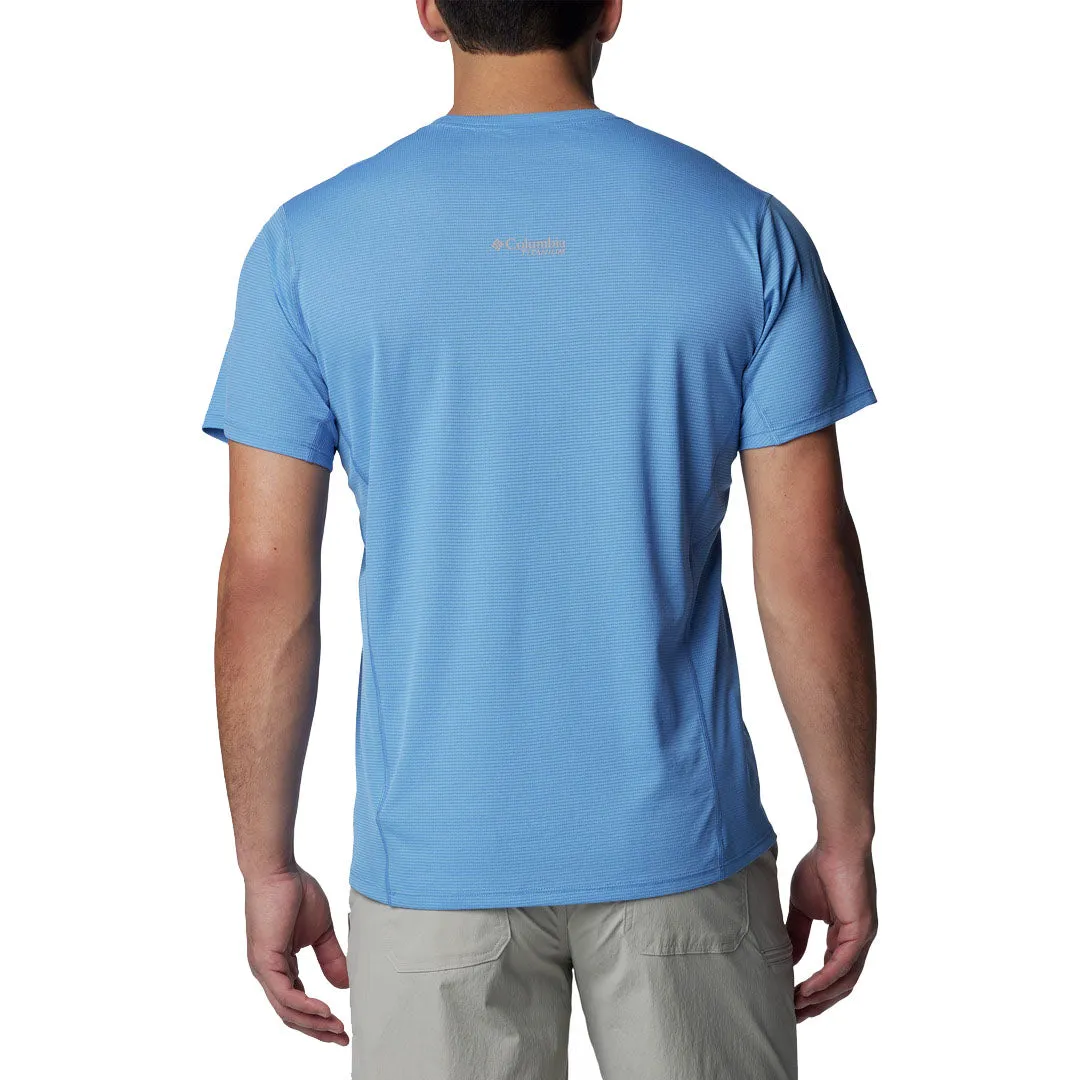 Men's Cirque River Short Sleeve Crew