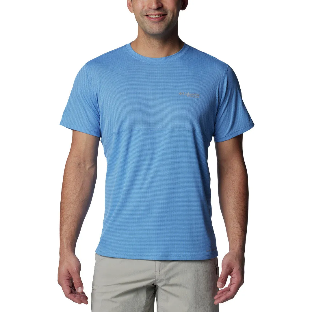 Men's Cirque River Short Sleeve Crew