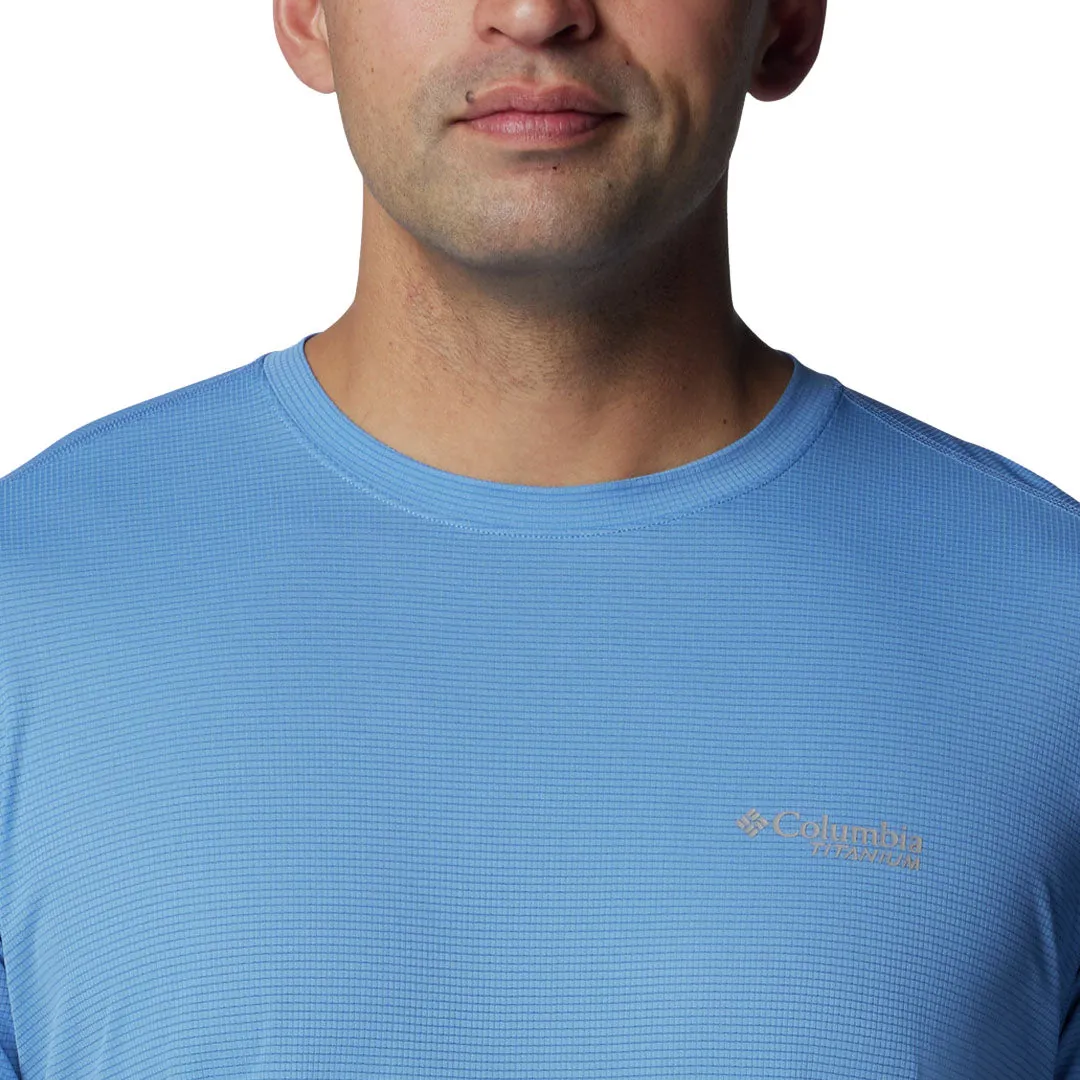 Men's Cirque River Short Sleeve Crew