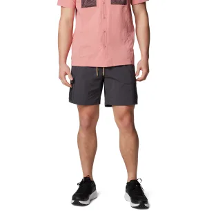 MEN'S PAINTED PEAKSHORT