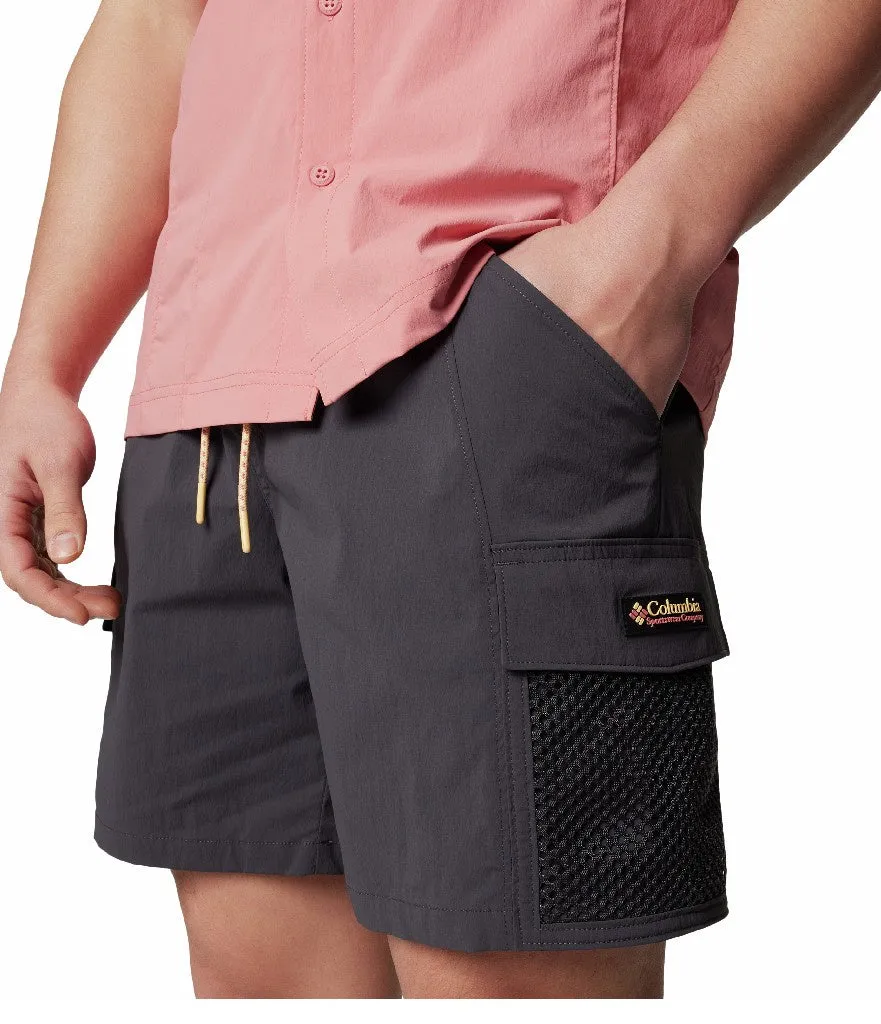 MEN'S PAINTED PEAKSHORT