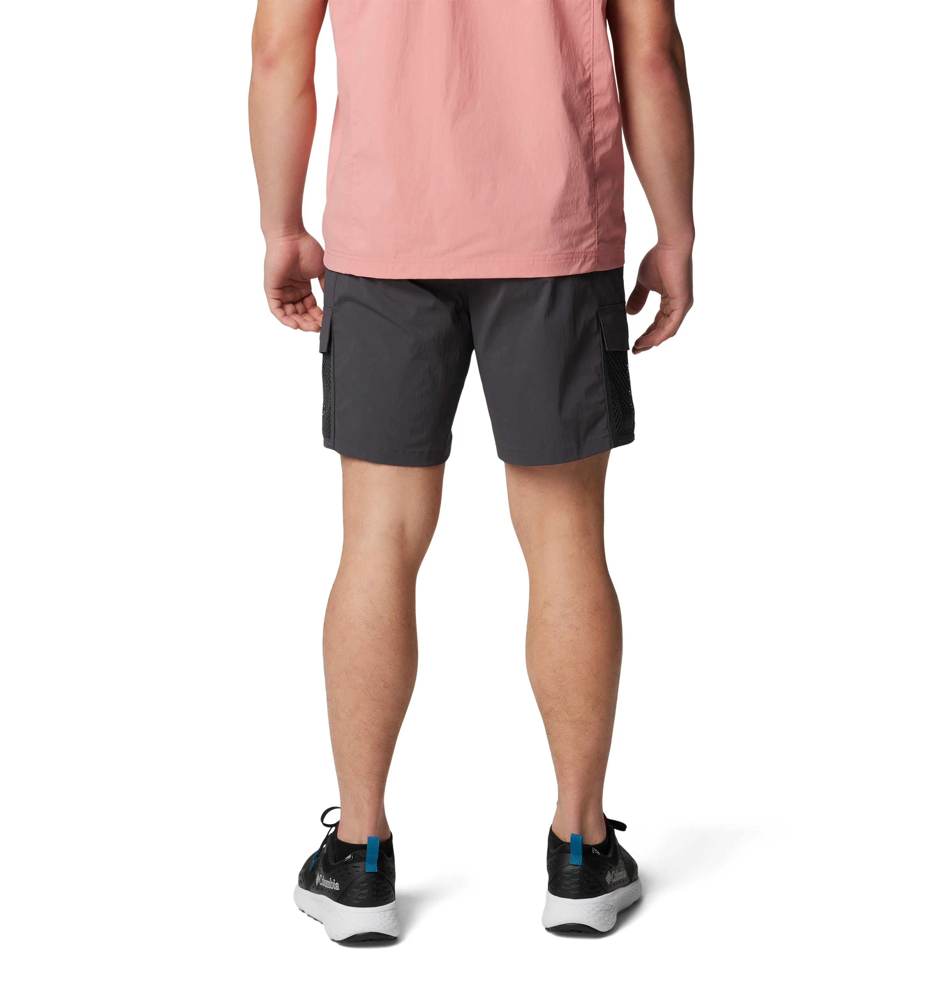 MEN'S PAINTED PEAKSHORT