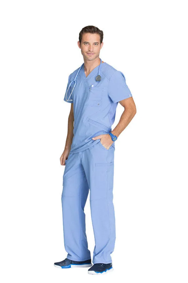 Men's V-Neck Top