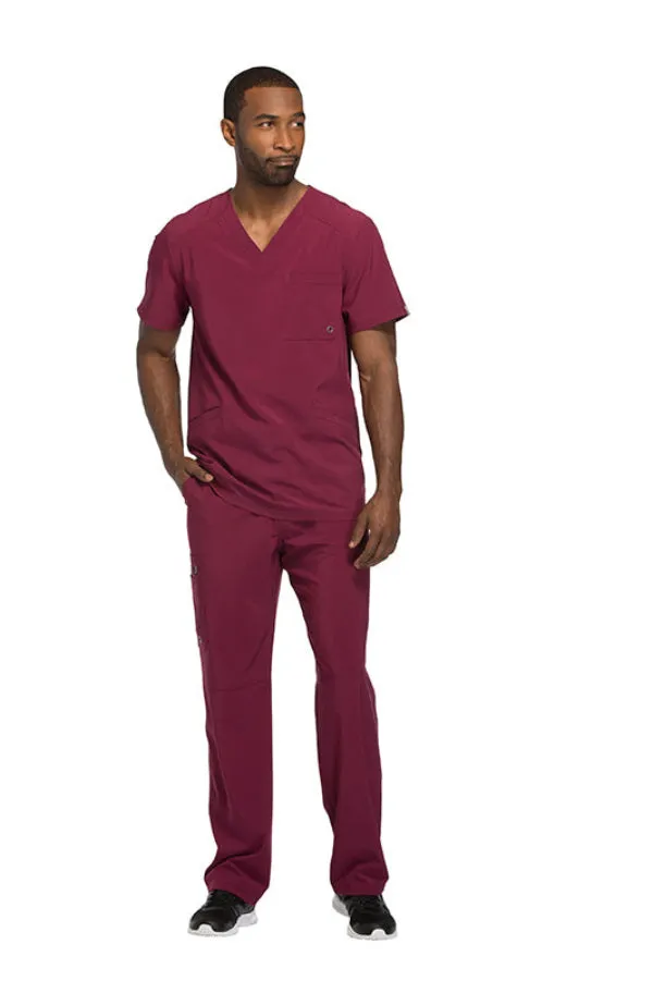 Men's V-Neck Top