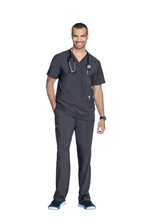 Men's V-Neck Top