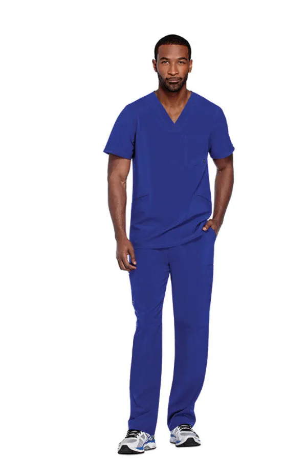 Men's V-Neck Top