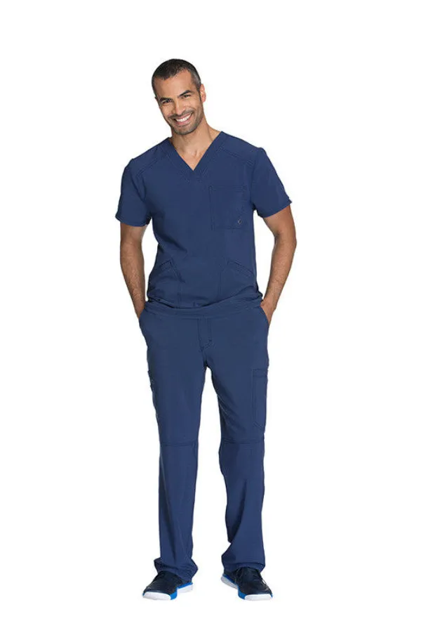 Men's V-Neck Top