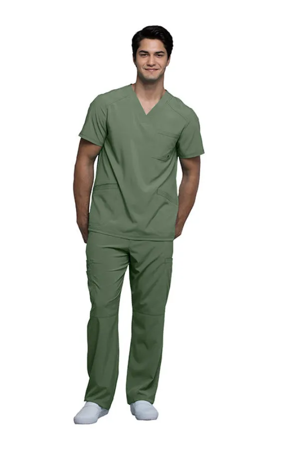 Men's V-Neck Top