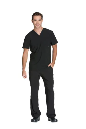 Men's V-Neck Top