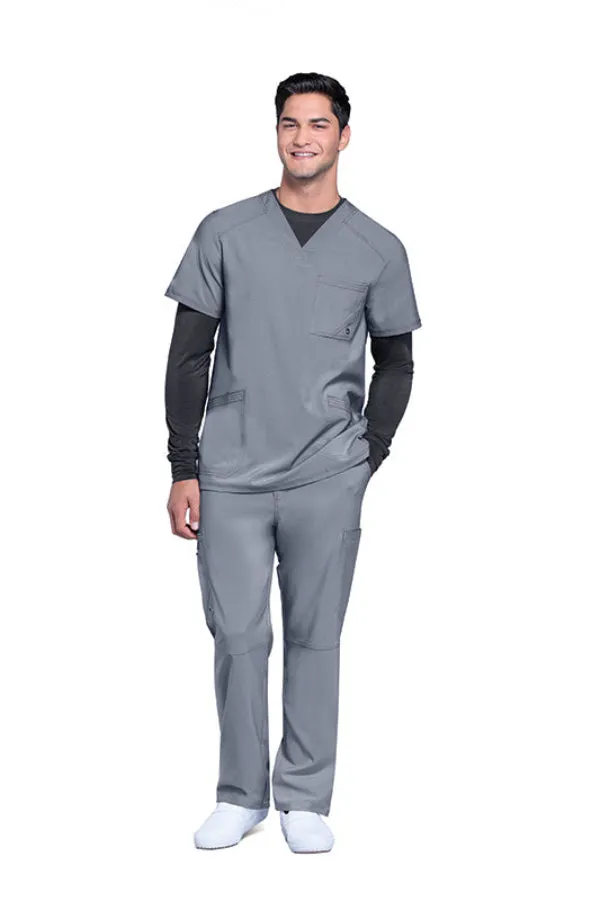 Men's V-Neck Top