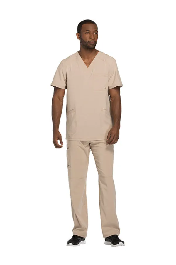 Men's V-Neck Top
