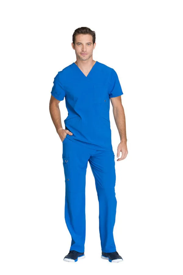 Men's V-Neck Top
