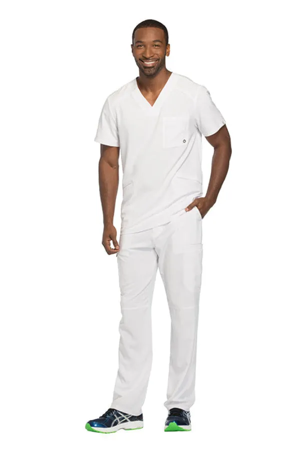 Men's V-Neck Top