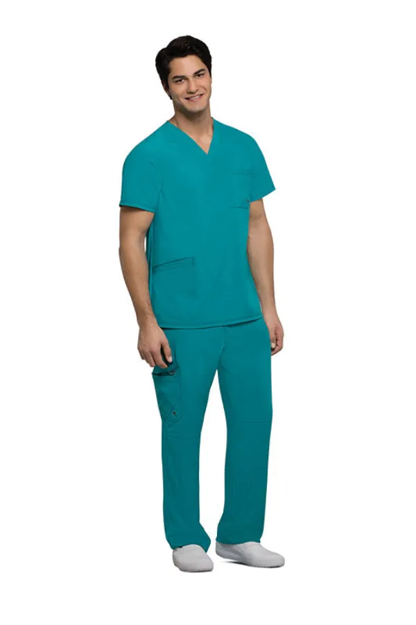 Men's V-Neck Top