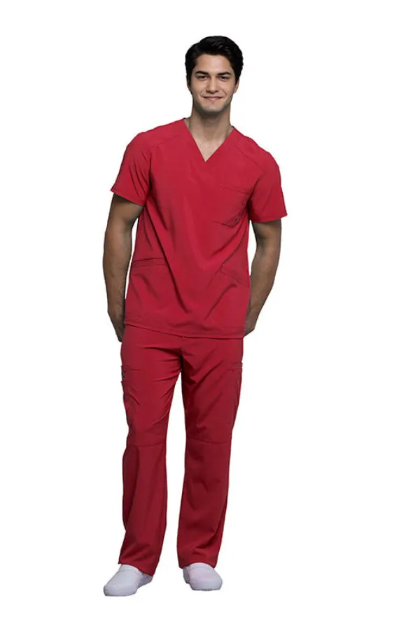 Men's V-Neck Top