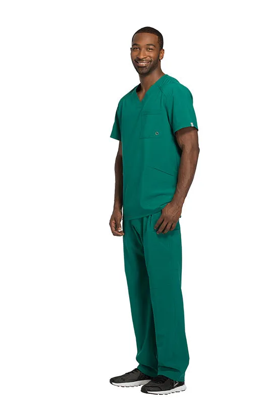 Men's V-Neck Top