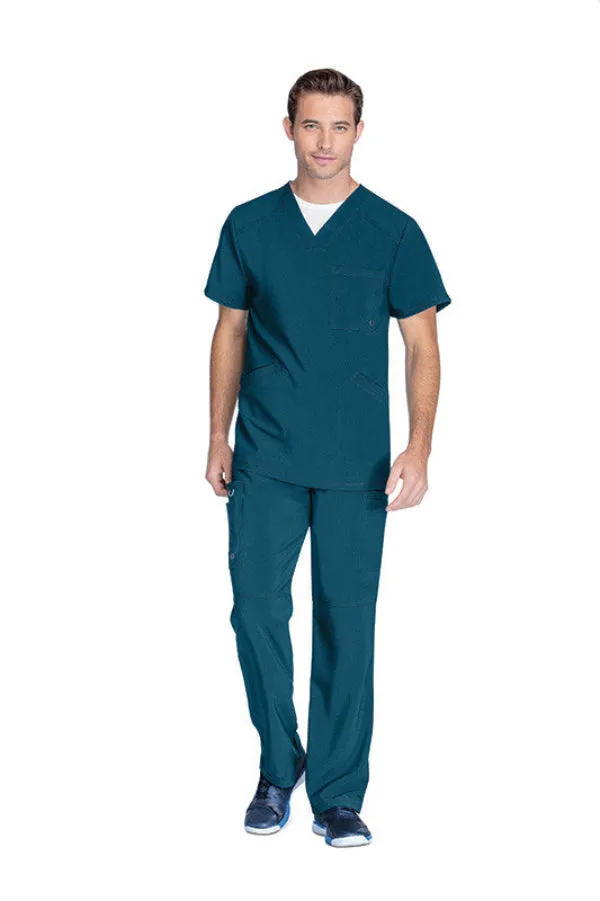 Men's V-Neck Top