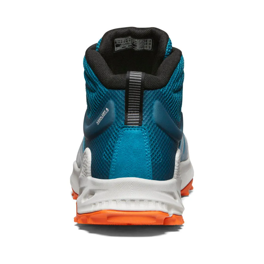 Men's Zionic Waterproof Hiking Boot