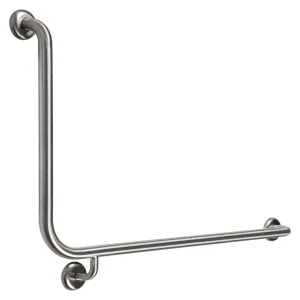 Metlam 90° Flush Mount Side Wall 950x600mm - Antimicrobial