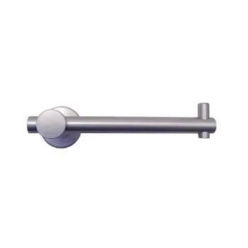 Metlam Toilet Roll Holder - Antimicrobial
