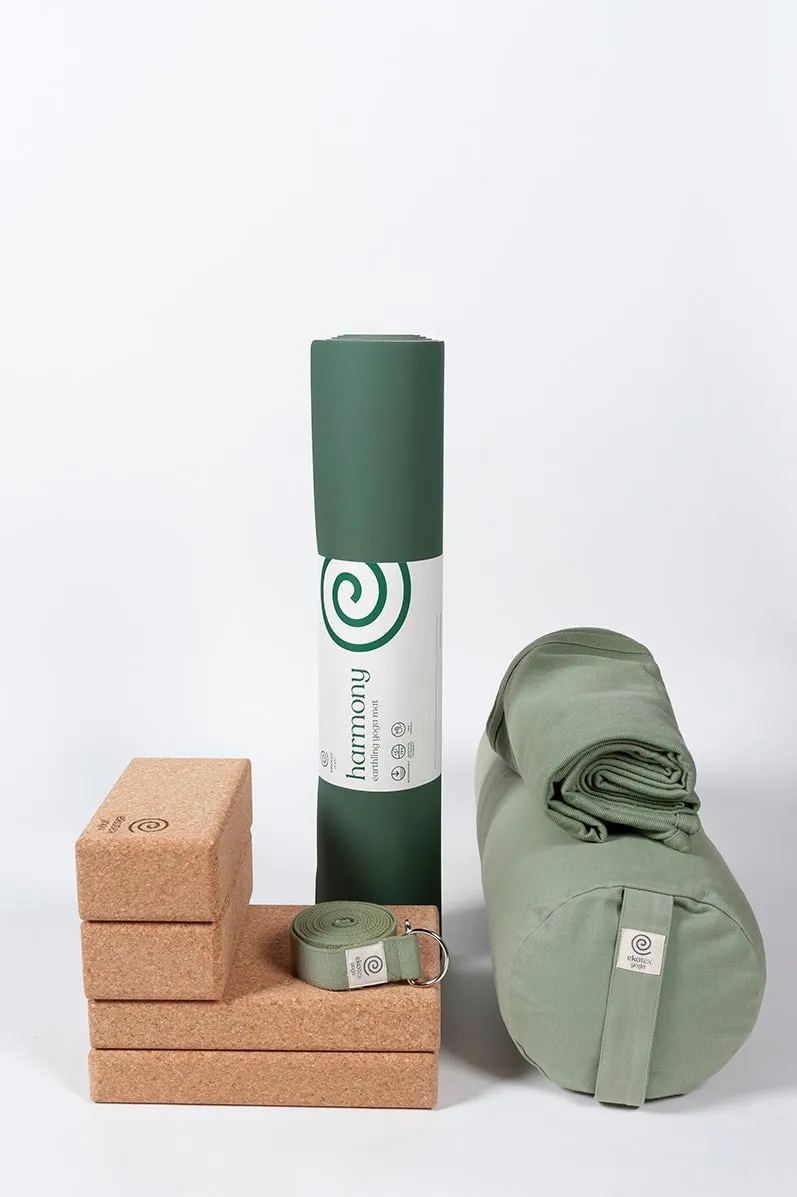 Mindful Yin Kit