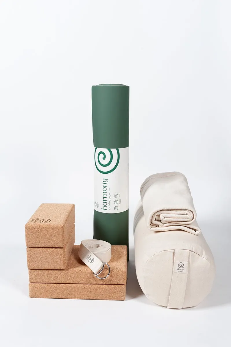 Mindful Yin Kit
