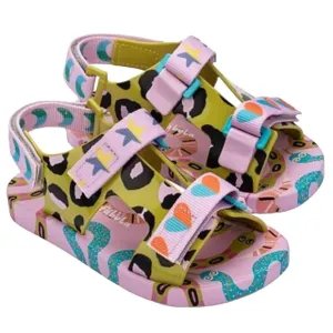 MINI MELISSA Girl’s Mini Pingpong Fabula Papete Size: 4