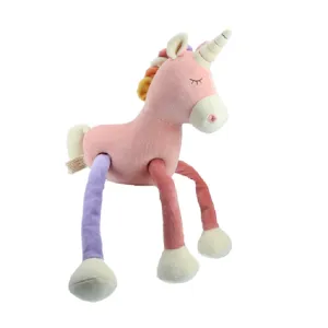 miYim Yogatale Organic toy - Unicorn
