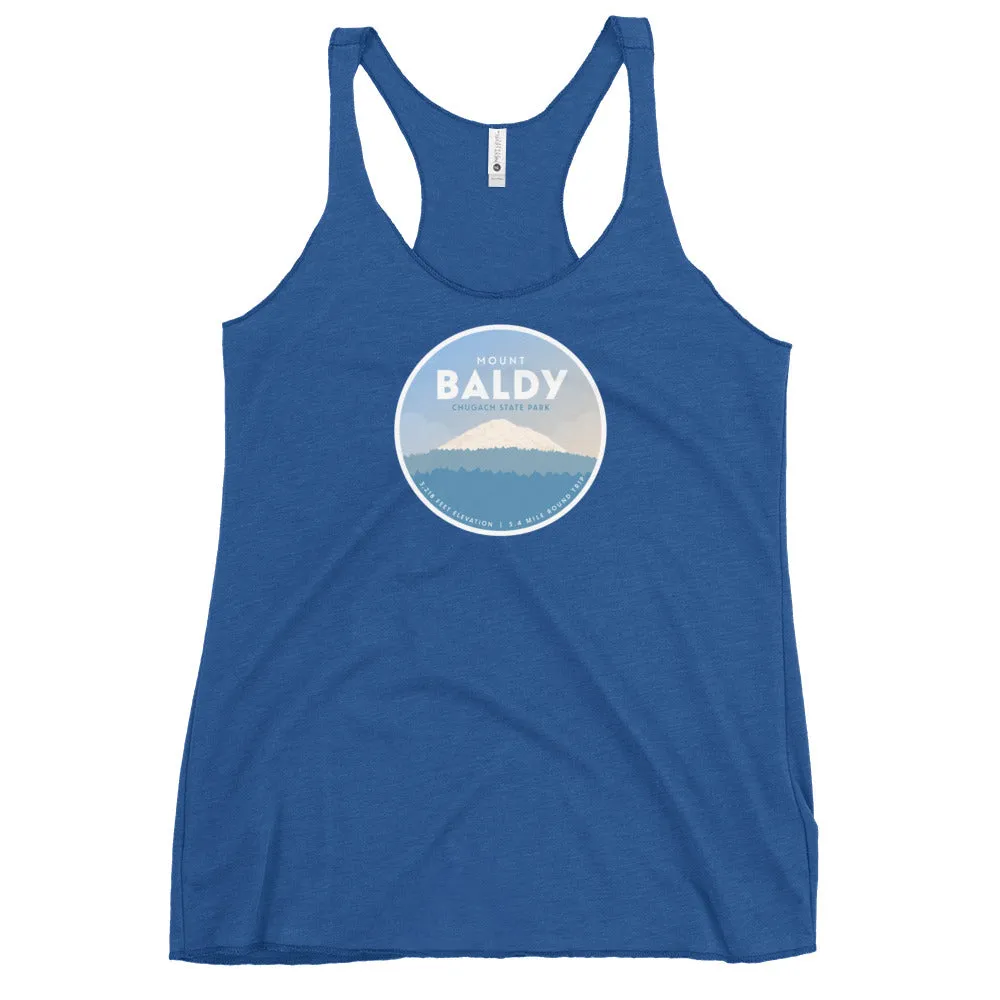 Mount Baldy Women's Tank