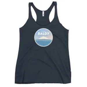 Mount Baldy Women's Tank