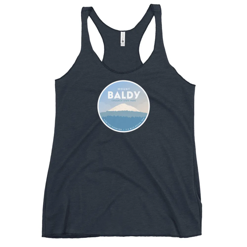 Mount Baldy Women's Tank