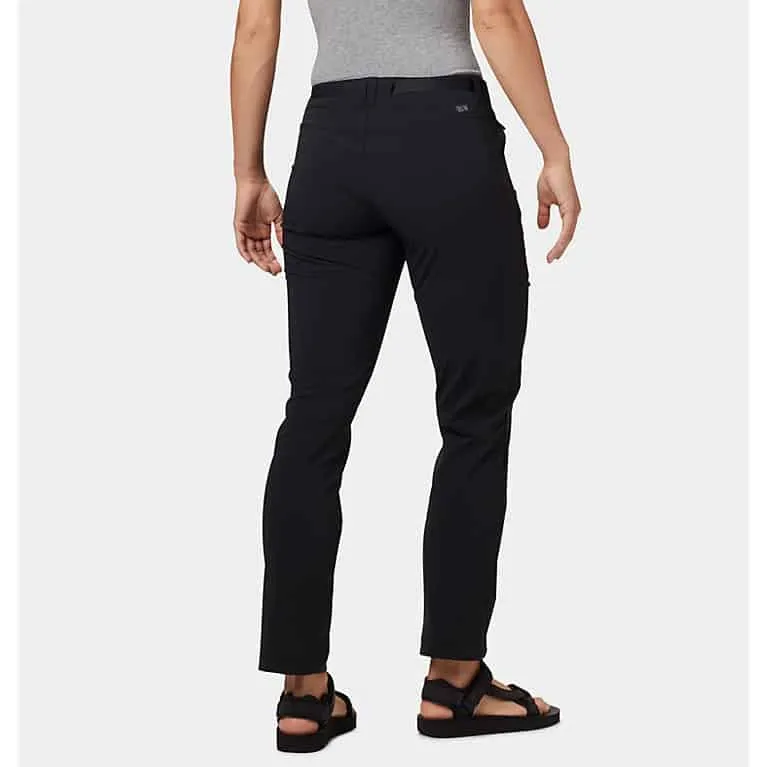 Mountain Hardwear Chockstone Hike Pantalons Femme