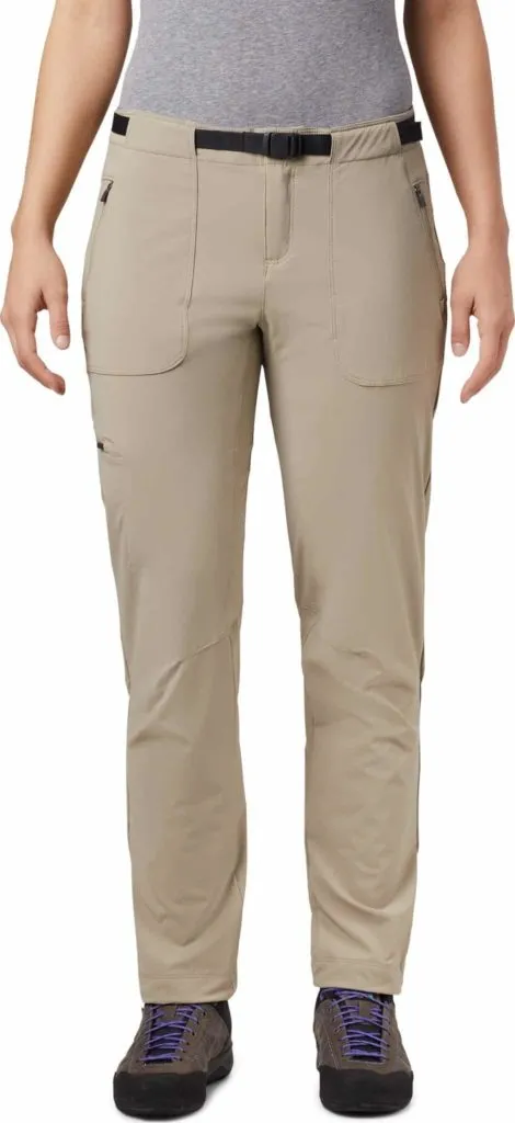Mountain Hardwear Chockstone Hike Pantalons Femme