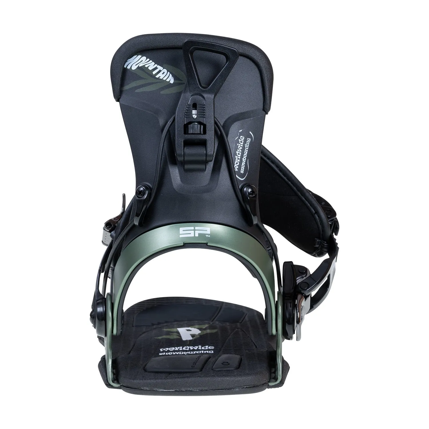 Mountain Multientry 23/24