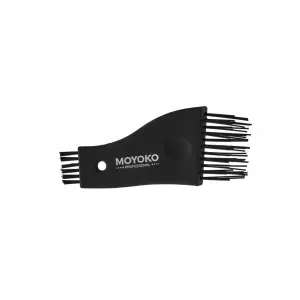 Moyoko Brush Cleaner Black