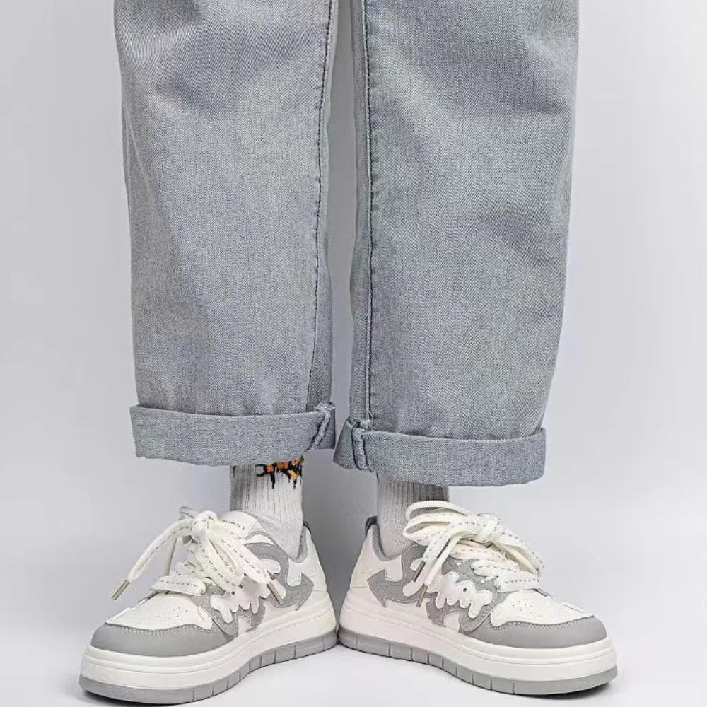 “Mtt D”Shoes