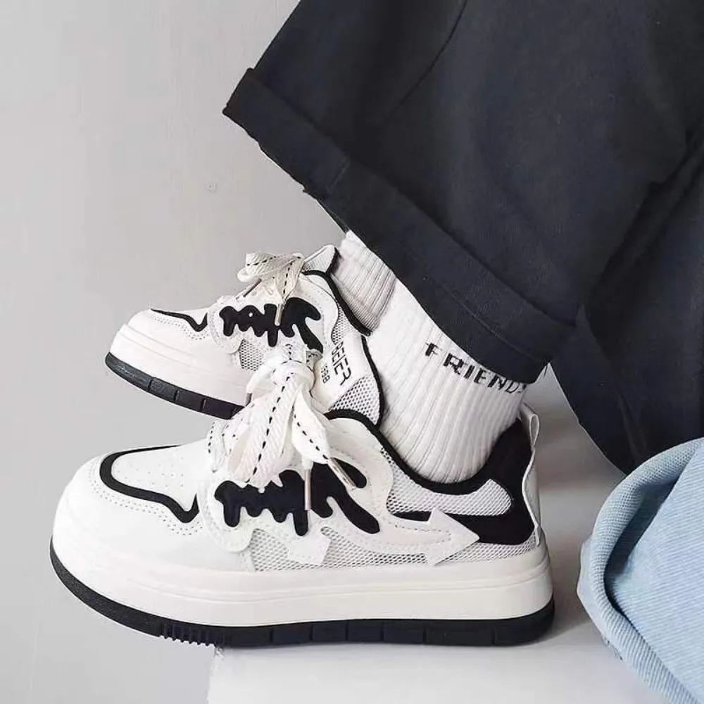 “Mtt D”Shoes
