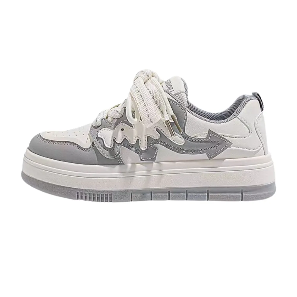 “Mtt D”Shoes
