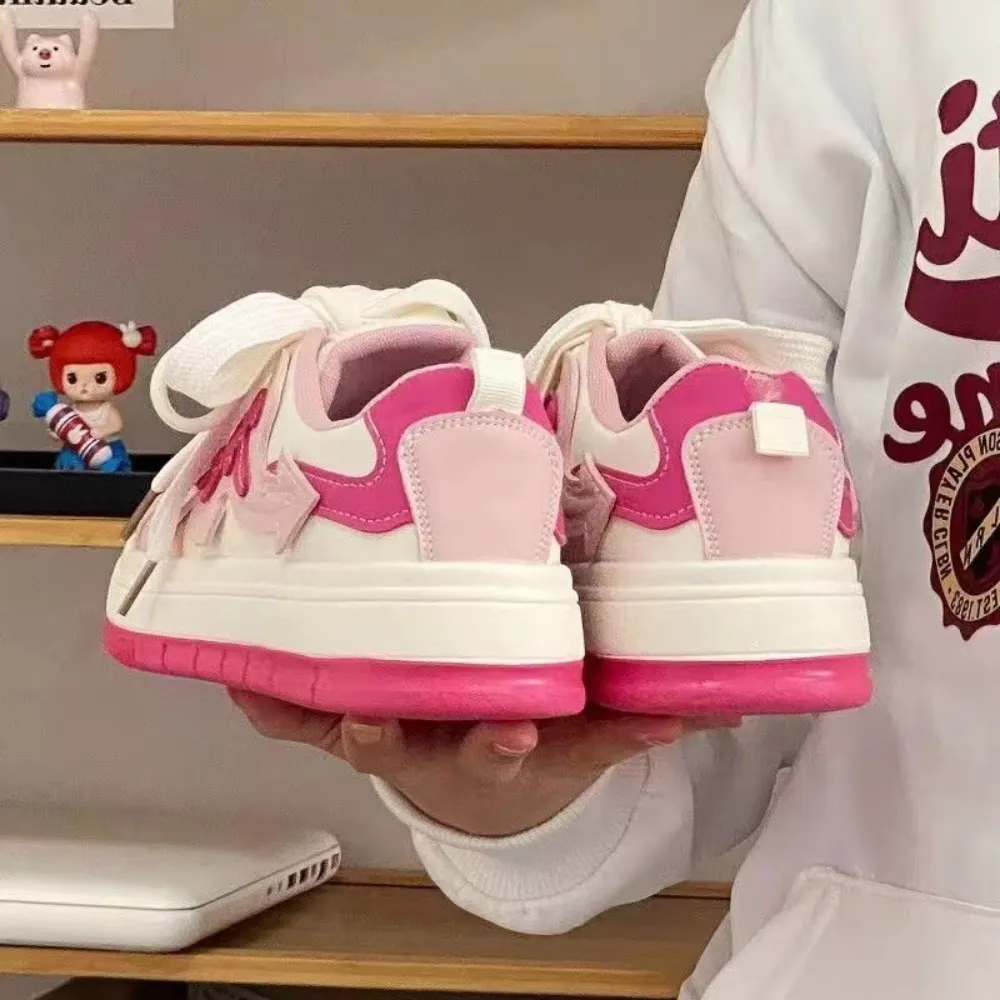 “Mtt D”Shoes
