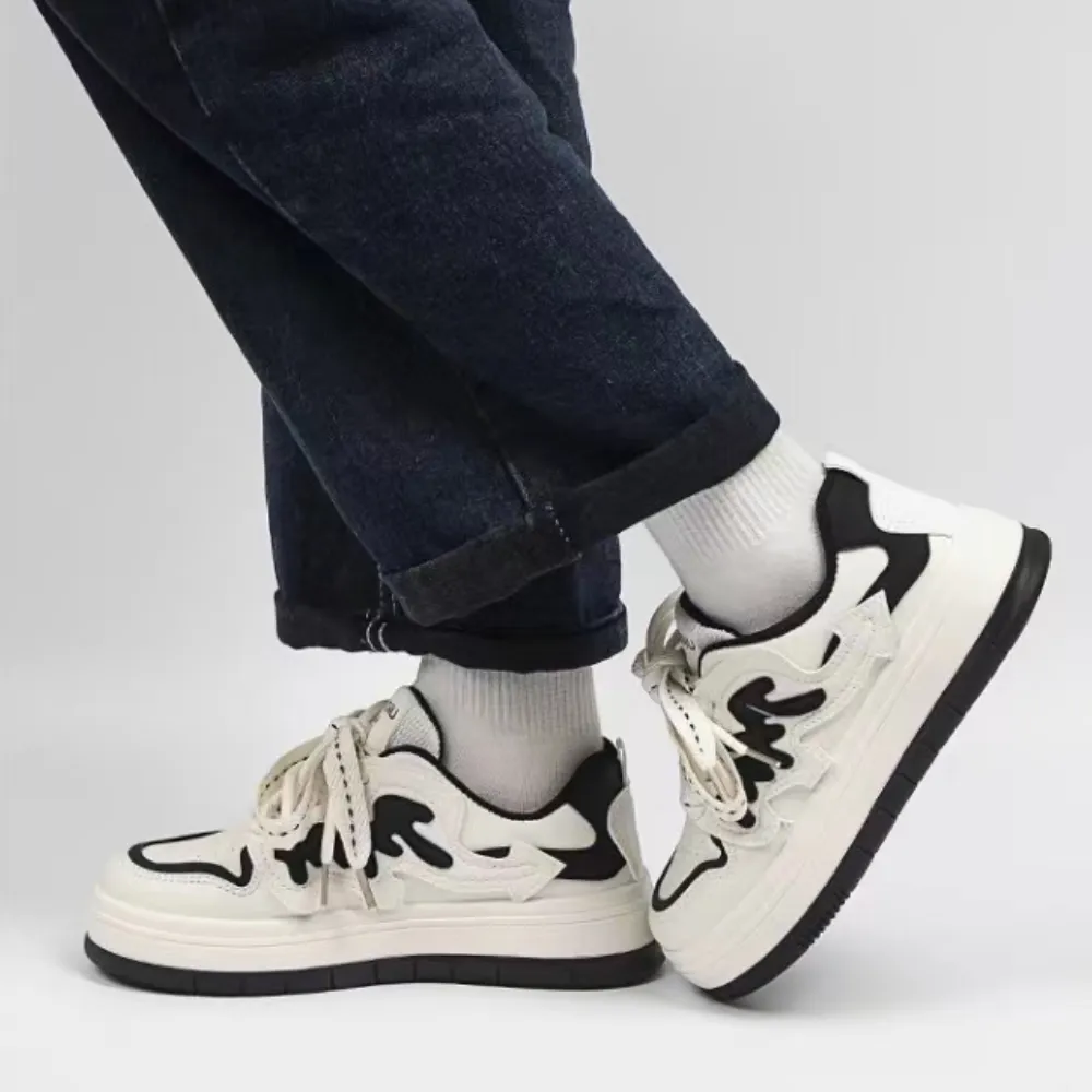 “Mtt D”Shoes