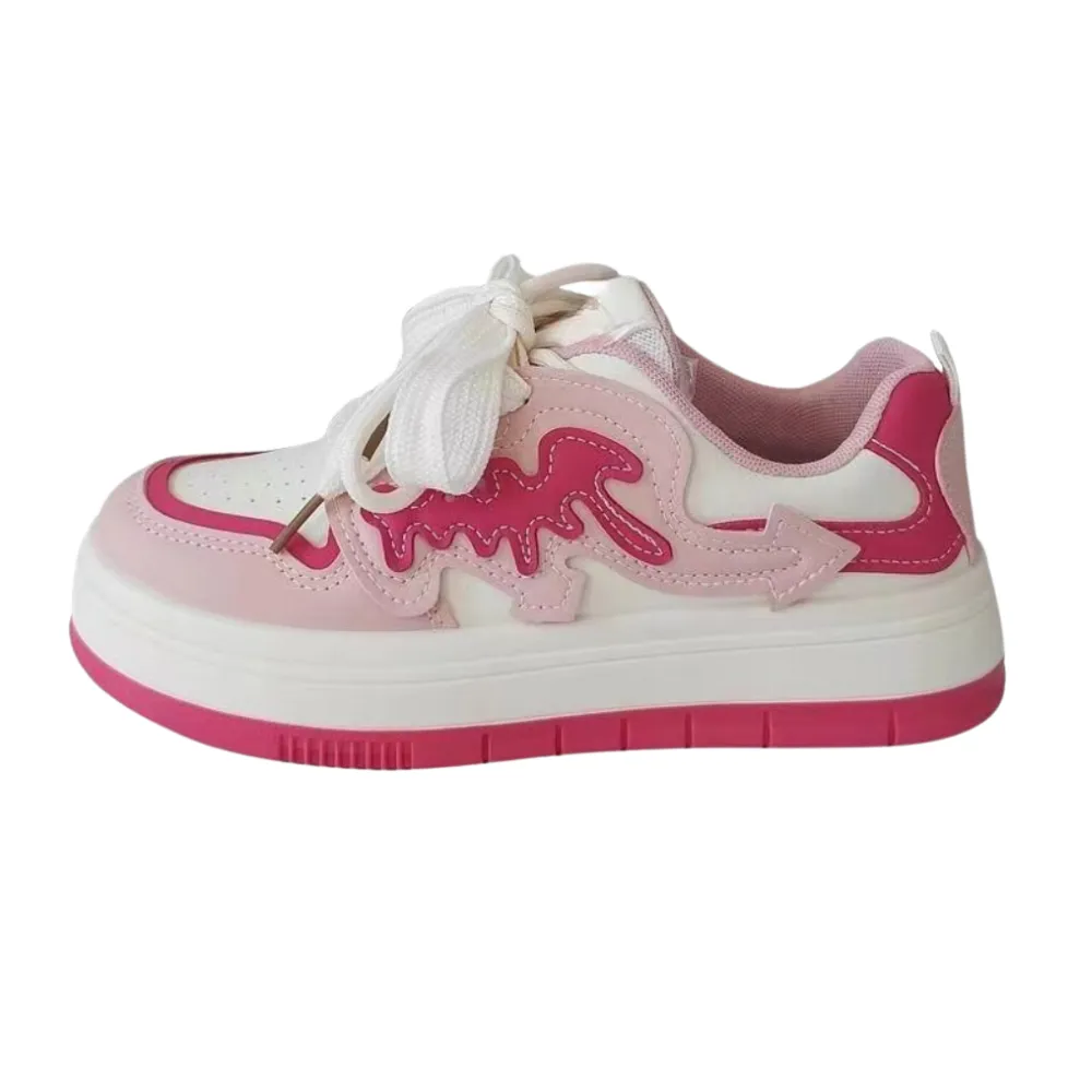 “Mtt D”Shoes