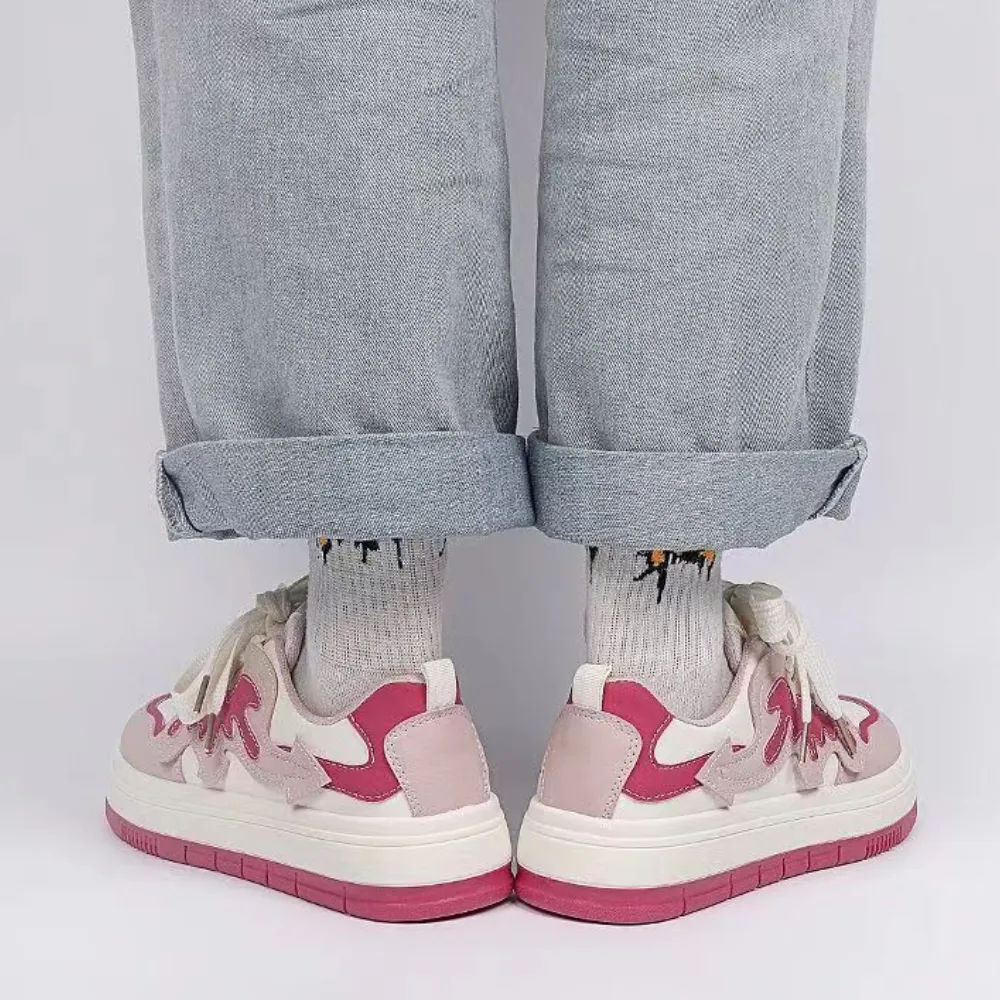 “Mtt D”Shoes