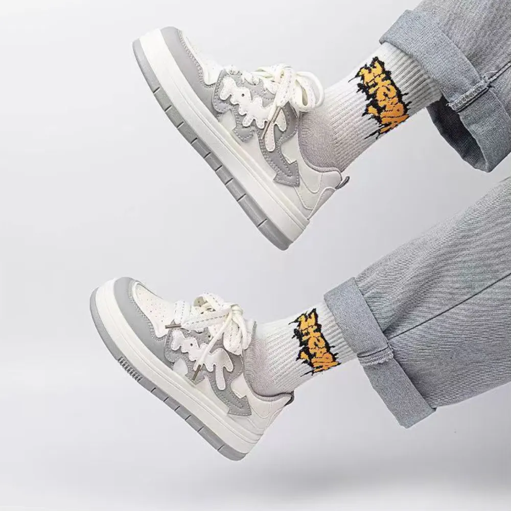 “Mtt D”Shoes