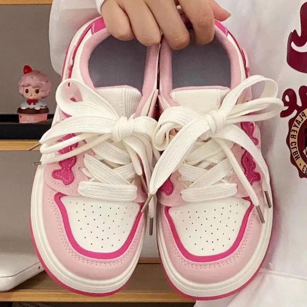 “Mtt D”Shoes