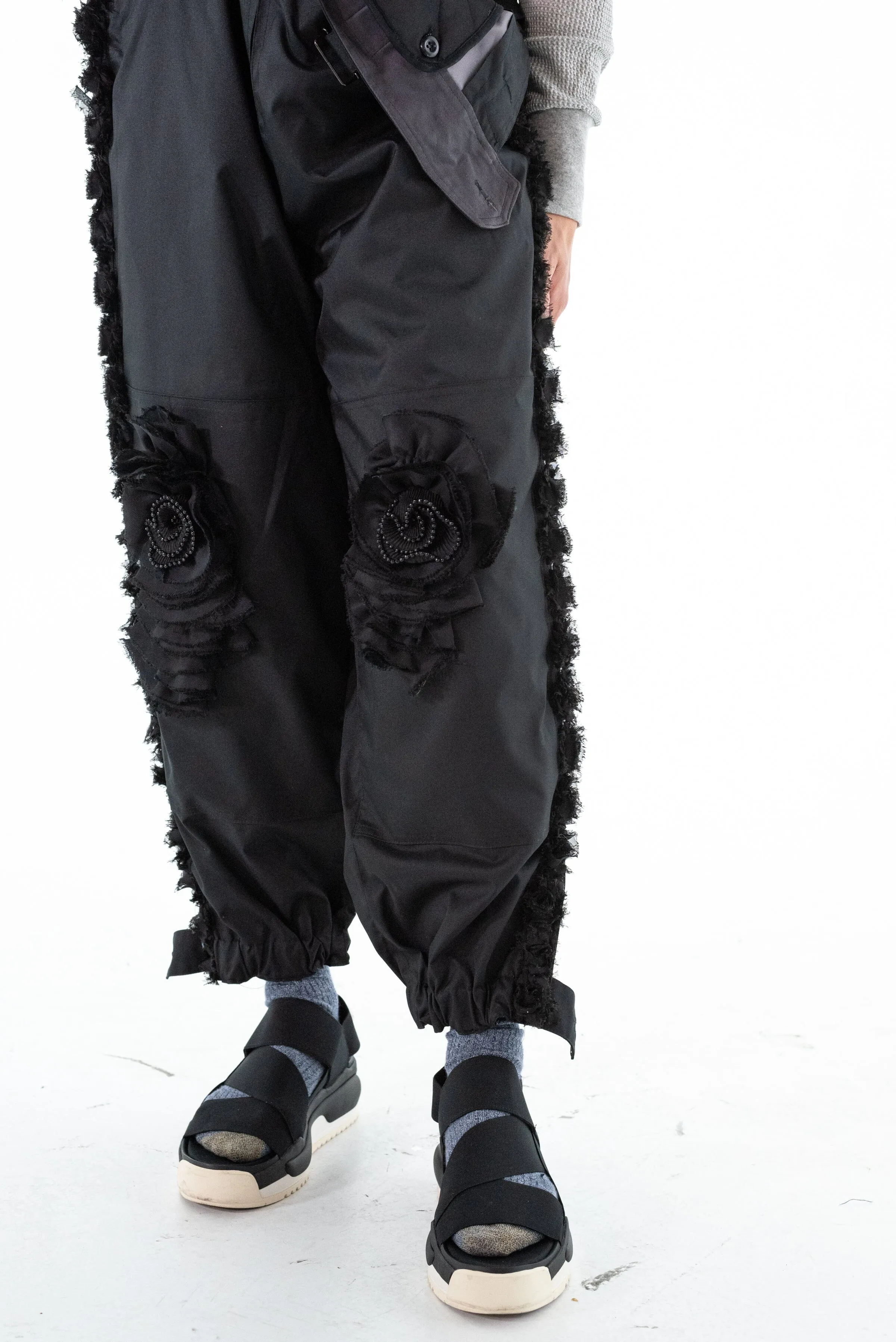 NASCOSTO BOTTOMS