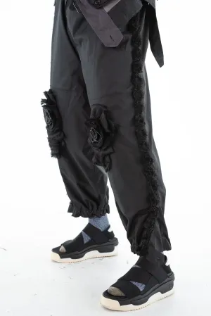 NASCOSTO BOTTOMS