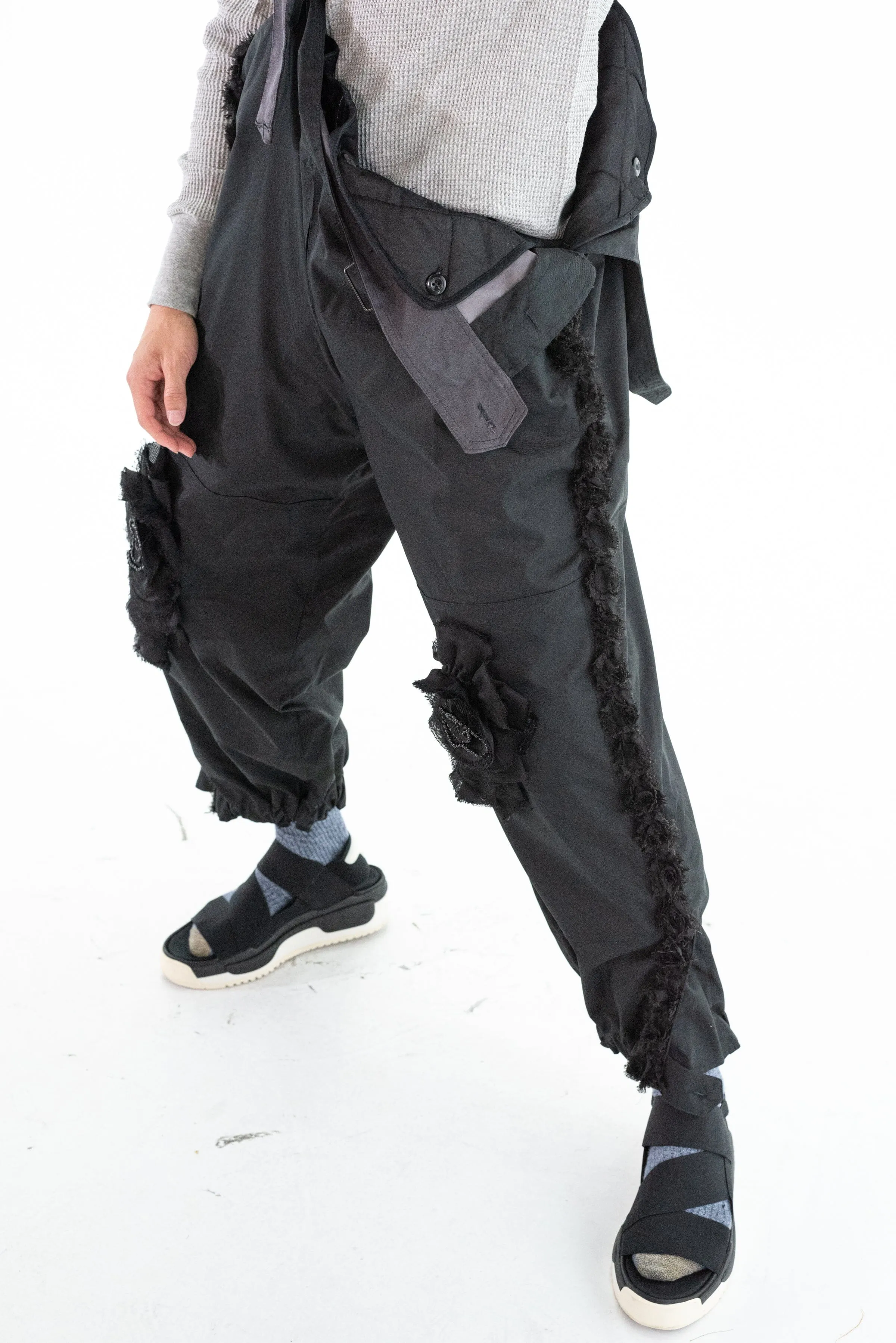 NASCOSTO BOTTOMS
