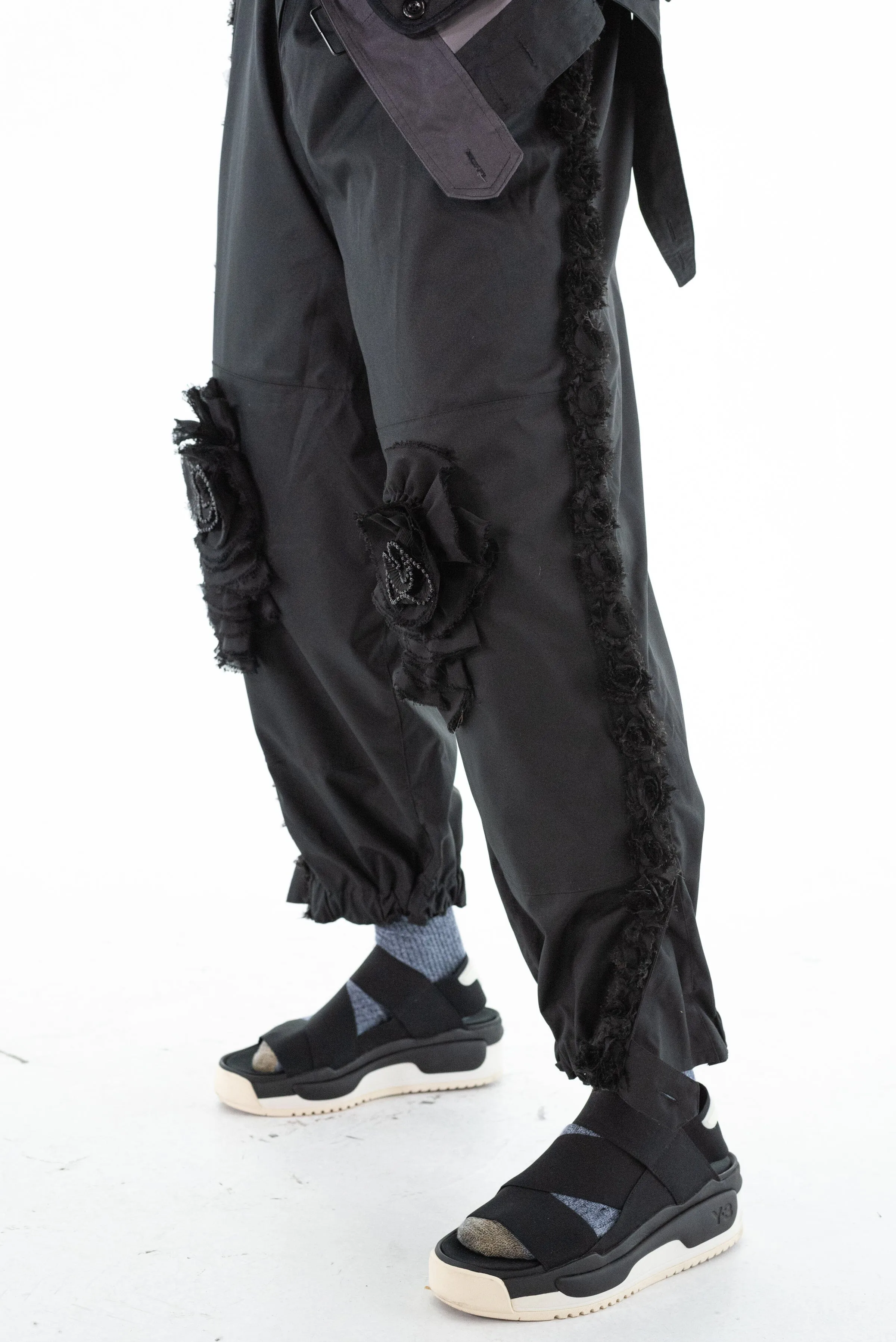 NASCOSTO BOTTOMS