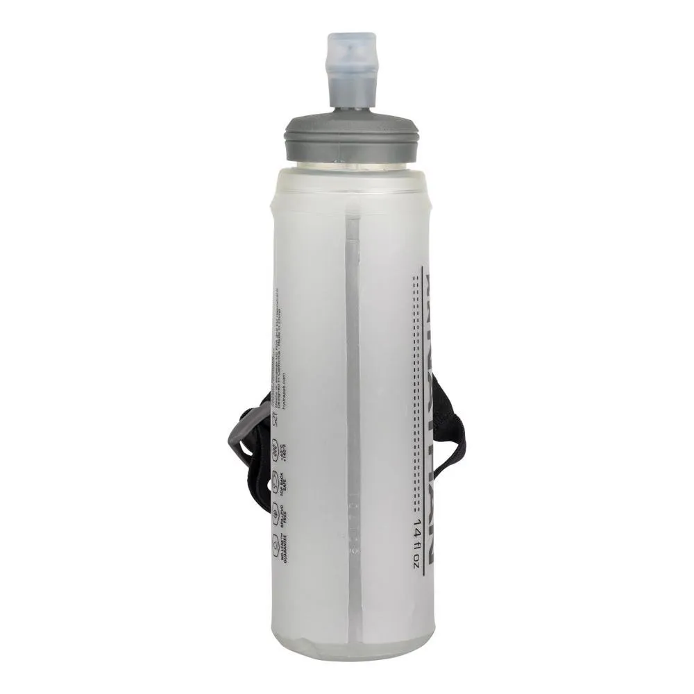 Nathan | ExoShot 14 OZ | Handheld Softflask