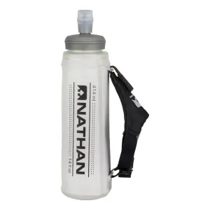 Nathan | ExoShot 14 OZ | Handheld Softflask